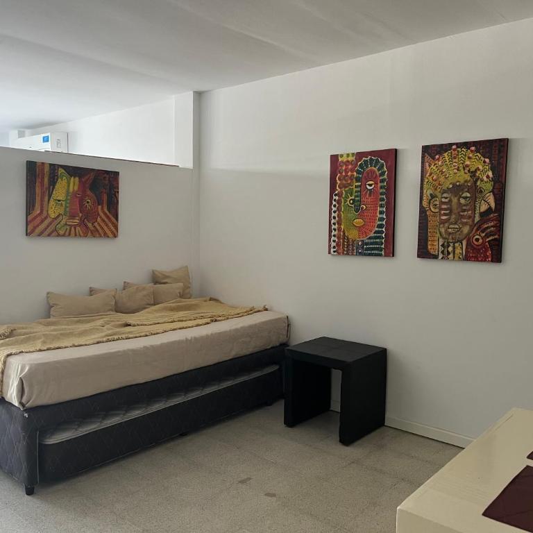 Tacha - Apartamento - 1