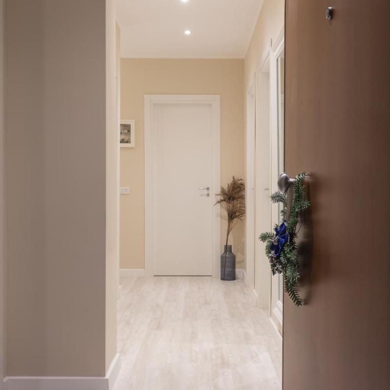 Elpida Apartment Reggio Calabria - Appartamento con 2 Camere da Letto - 33