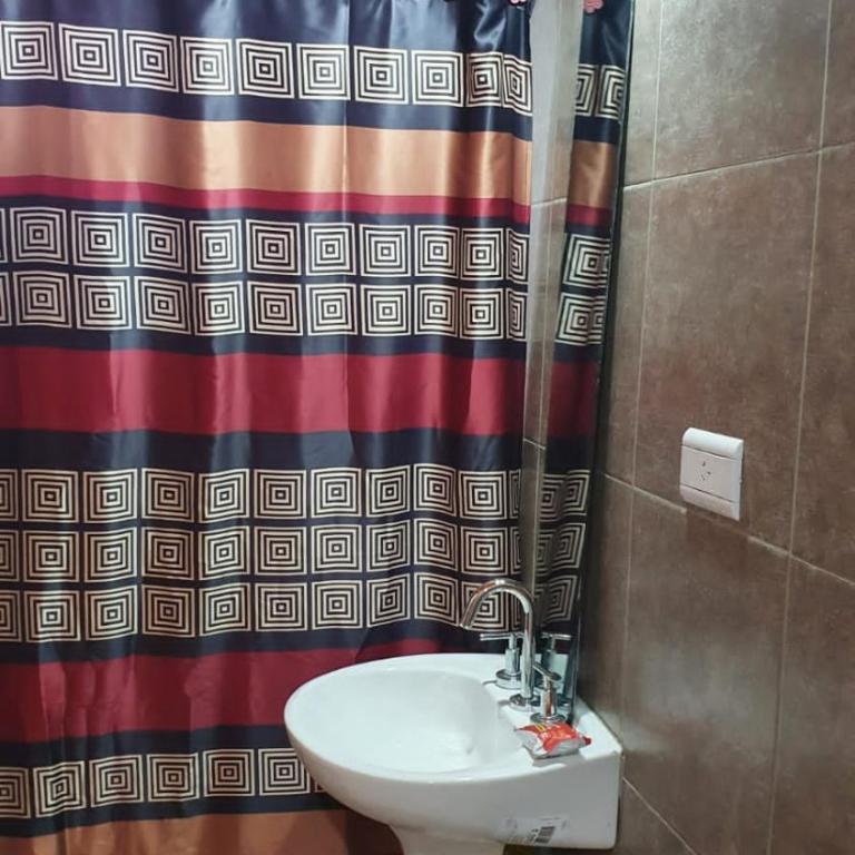Cabaña Solares - Casa con 1 dormitorio - 10