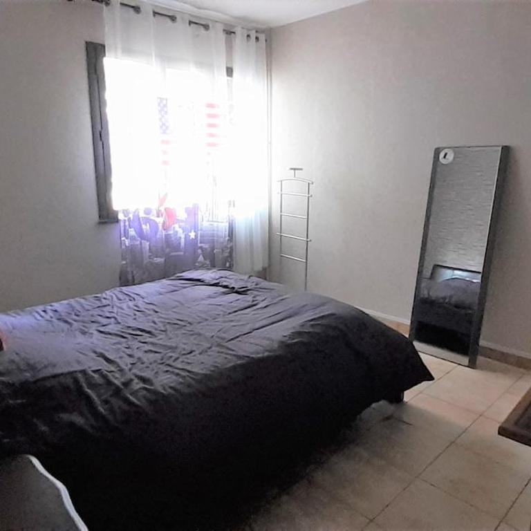 Chambre double Greg en colocation - Chambre Double - 1