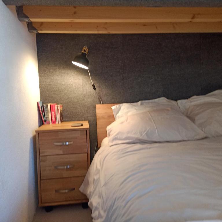Chalet Beauroc - Estudio Triple Estándar - 5