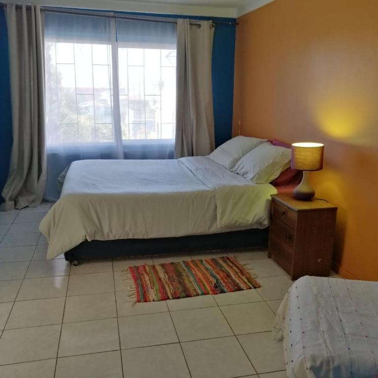 Hostal Maison de la Mer - Quadruple Room - 3