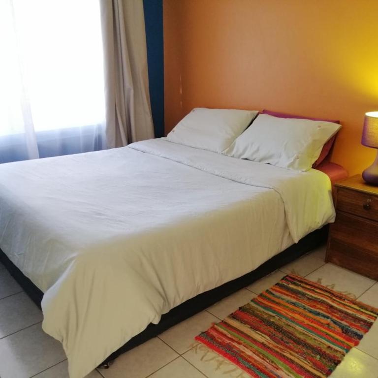 Hostal Maison de la Mer - Quadruple Room - 1