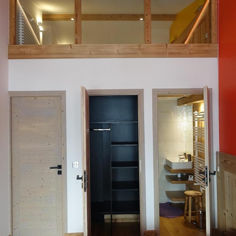 Appartement ensoleillé - Appartement 3 Chambres - 7