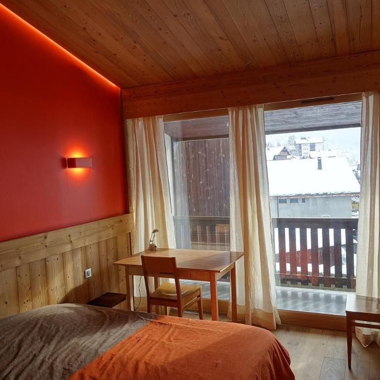 Appartement ensoleillé - Appartement 3 Chambres - 8