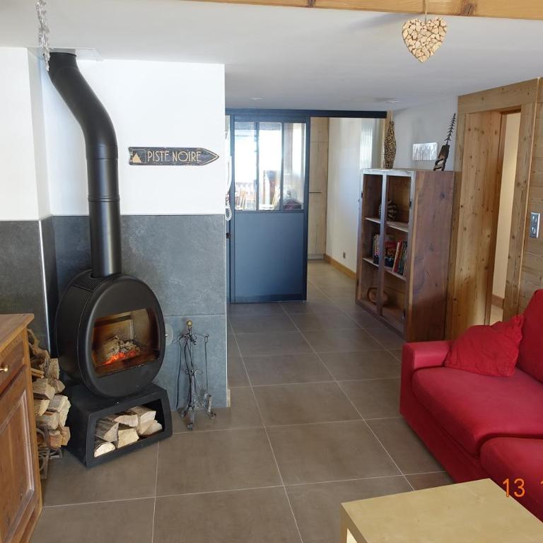 Appartement ensoleillé - Appartement 3 Chambres - 10