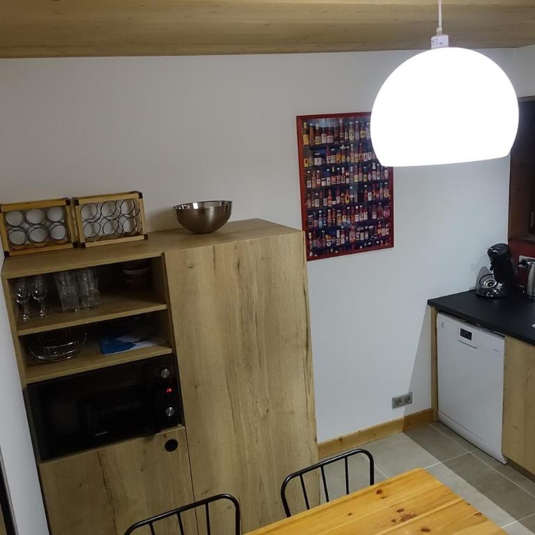 Appartement ensoleillé - Appartement 3 Chambres - 11
