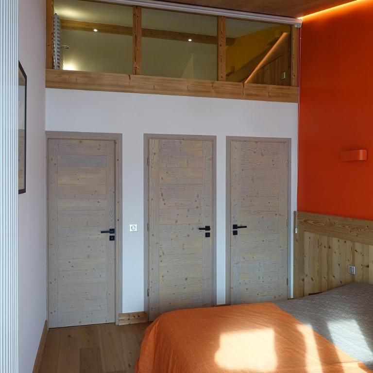 Appartement ensoleillé - Appartement 3 Chambres - 15