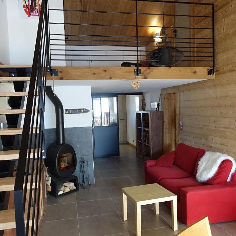 Appartement ensoleillé - Appartement 3 Chambres - 17