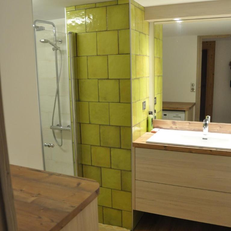 Appartement ensoleillé - Appartement 3 Chambres - 18