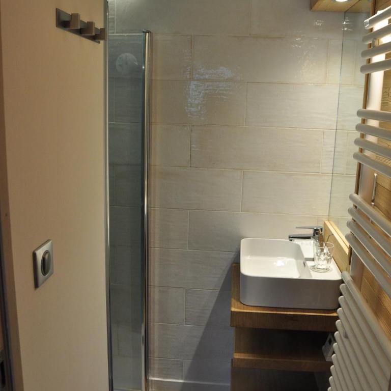 Appartement ensoleillé - Appartement 3 Chambres - 19