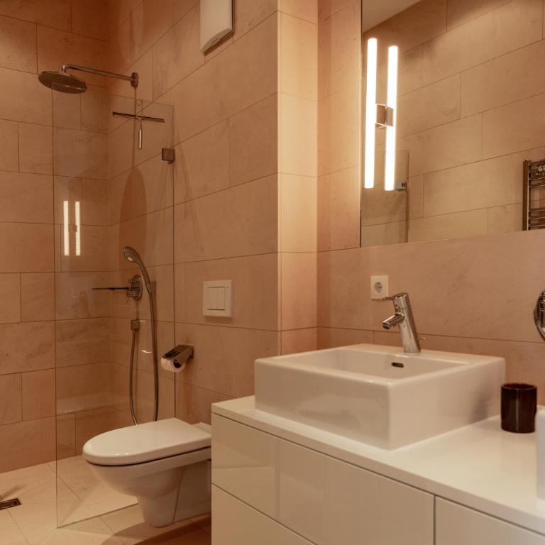 Exclusive Apartment near Ischgl with Spa Area in house - Deluxe Apartment - 24