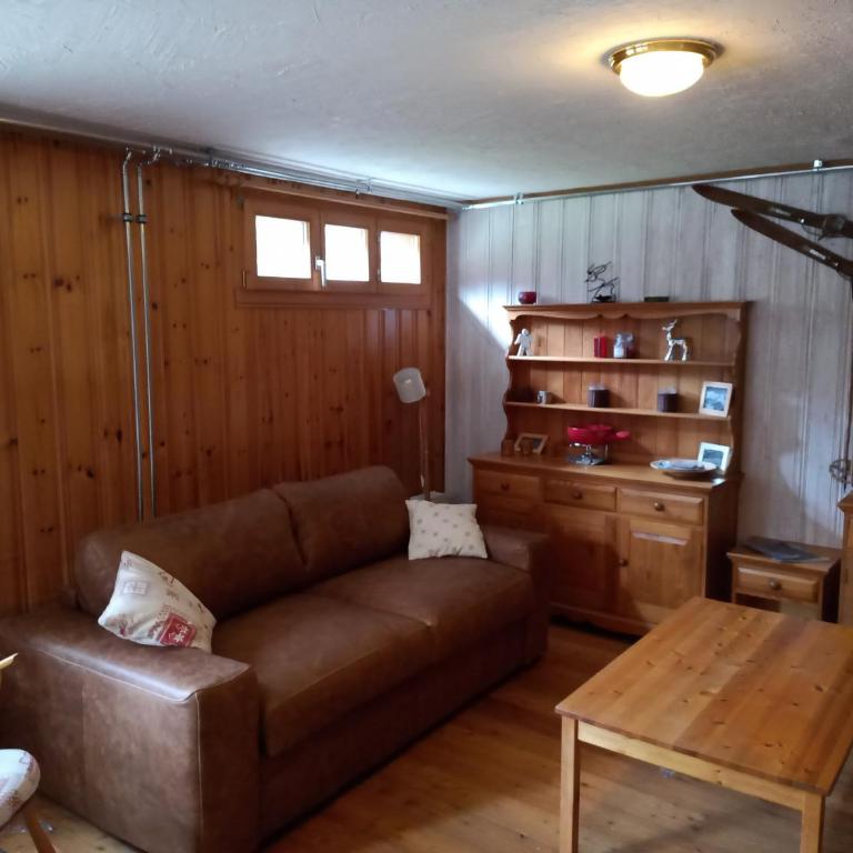 Chalet Beauroc - Apartamento - 22