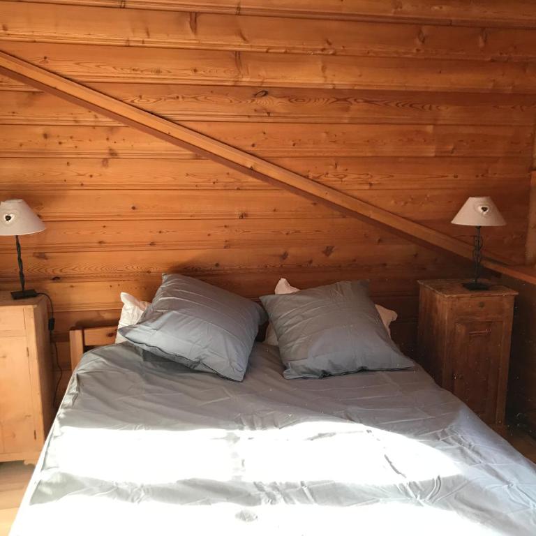 Chalet Beauroc - Apartamento - 2 niveles - 13