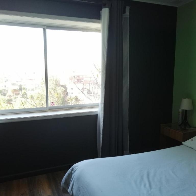 Hostal Maison de la Mer - Deluxe Double Room with Extra Bed - 1