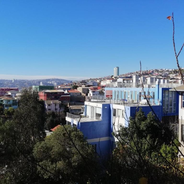 Hostal Maison de la Mer - Deluxe Double Room with Extra Bed - 4