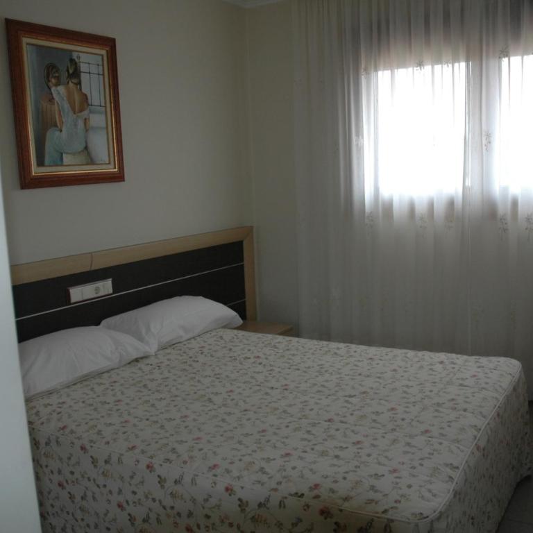 Apartamentos Turisticos Vilagarcía- Rio Ulla - Apartamento con vistas al mar - 7