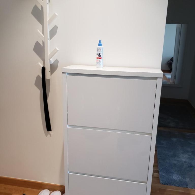 B-G Waterfront Apartment - Apartman sa 1 Spavaćom Sobom - 14