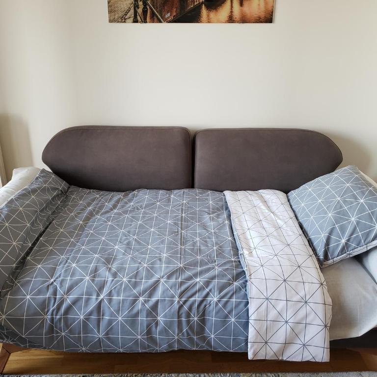 B-G Waterfront Apartment - Apartman sa 1 Spavaćom Sobom - 15