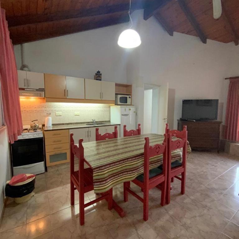 condominio La Inesita - Apartamento de 2 dormitorios - 3