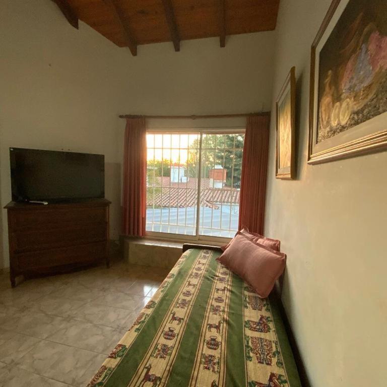 condominio La Inesita - Apartamento de 2 dormitorios - 4