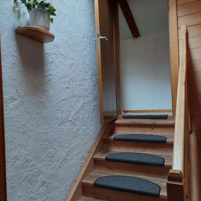 Apartment Toni - Apartment mit 2 Schlafzimmern - 12