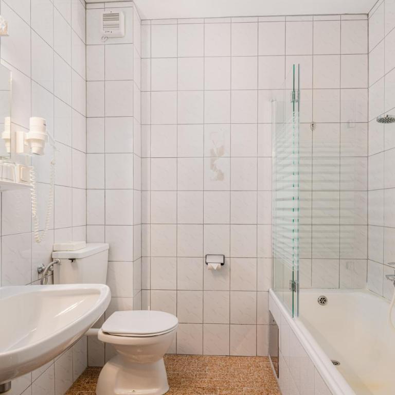 Ferienhotel Knollhof - Doppelzimmer - 5