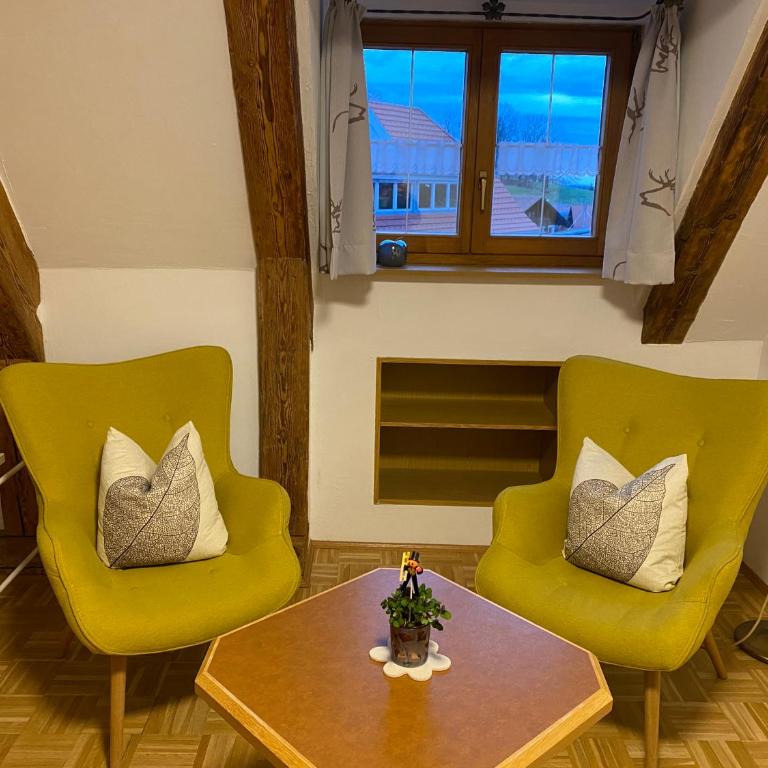 Gasthof - Pension - Adler - Großes Doppelzimmer - 4