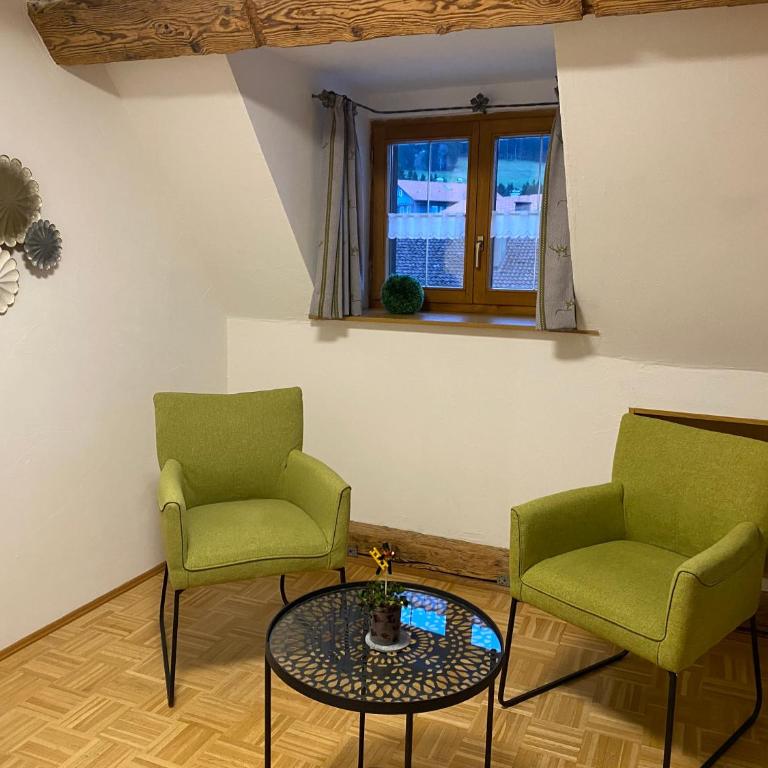 Gasthof - Pension - Adler - Großes Doppelzimmer - 4