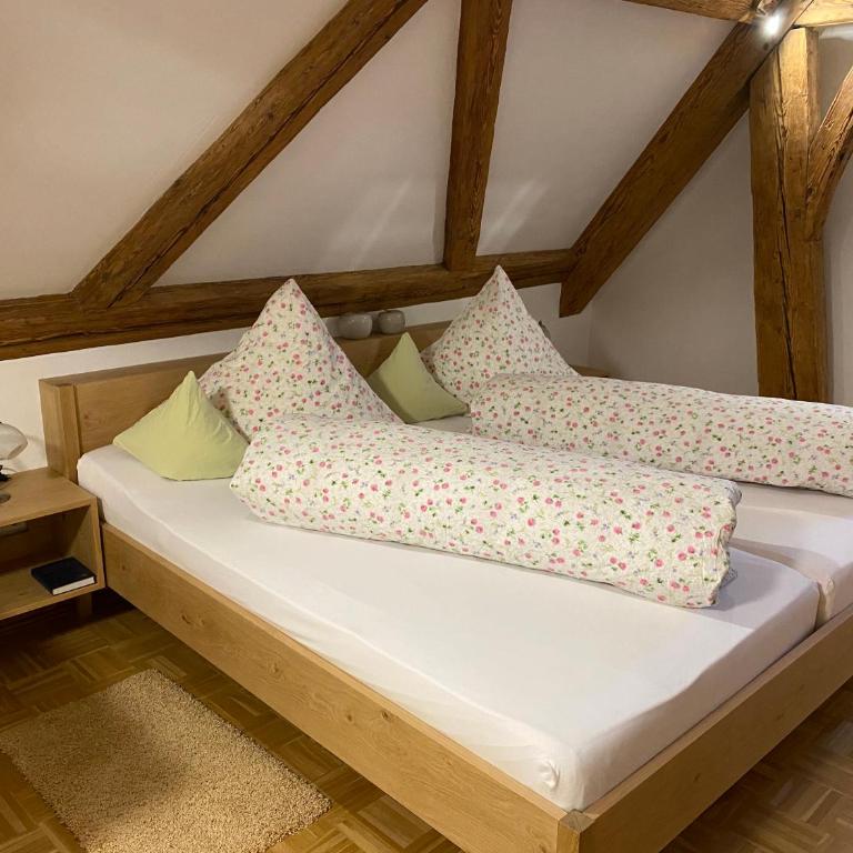 Gasthof - Pension - Adler - Großes Doppelzimmer - 1