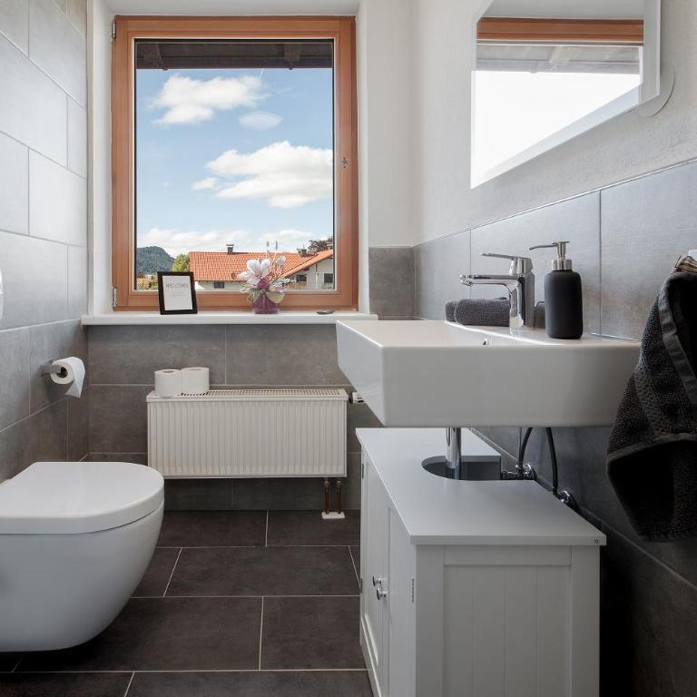 Ferienwohnung zum Traumblick - Apartment mit 1 Schlafzimmer - 7