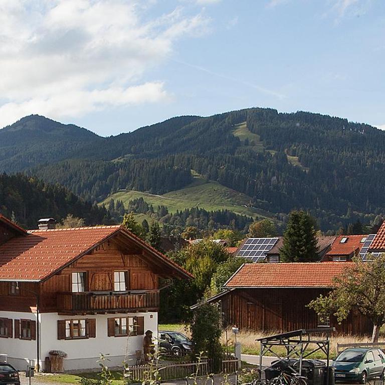 Ferienwohnung zum Traumblick - Apartment mit 1 Schlafzimmer - 11