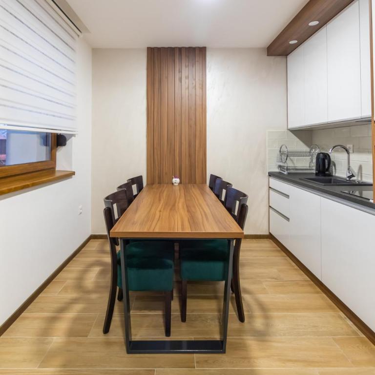 The Forest club S27 - Apartman sa 3 Spavaće Sobe - 16