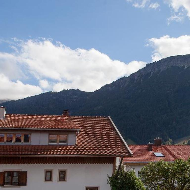 Ferienwohnung zum Traumblick - Apartment mit 1 Schlafzimmer - 14