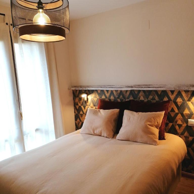 Apartamento con encanto en Sallent de Gállego - Apartment mit 1 Schlafzimmer - 13