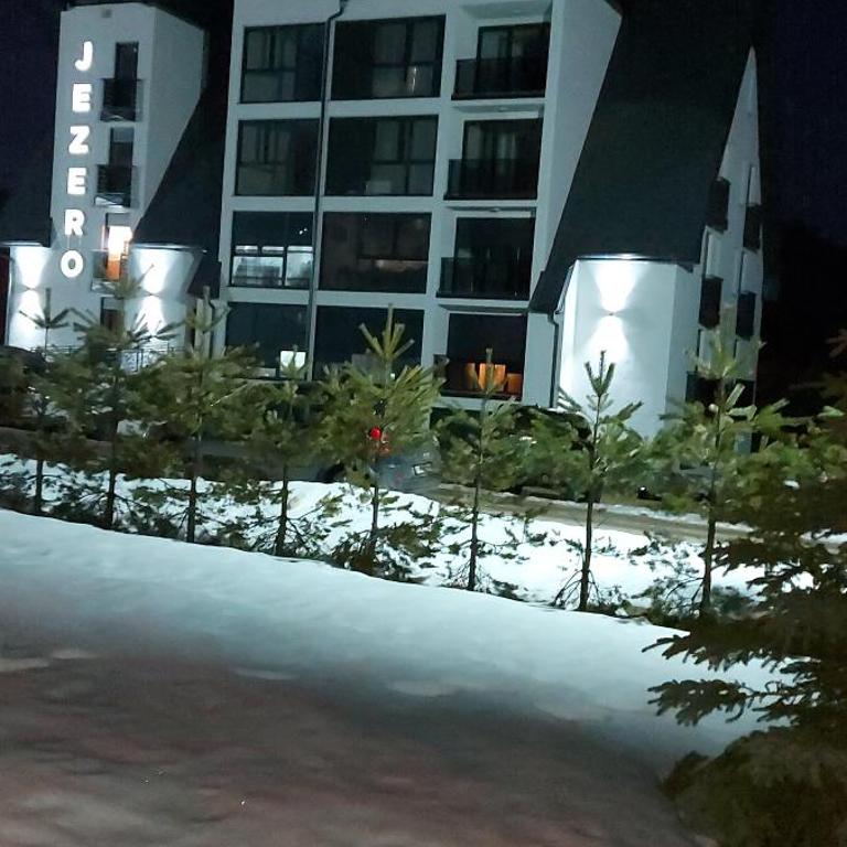 Sumski san 1 - Apartman sa 1 Spavaćom Sobom - 32