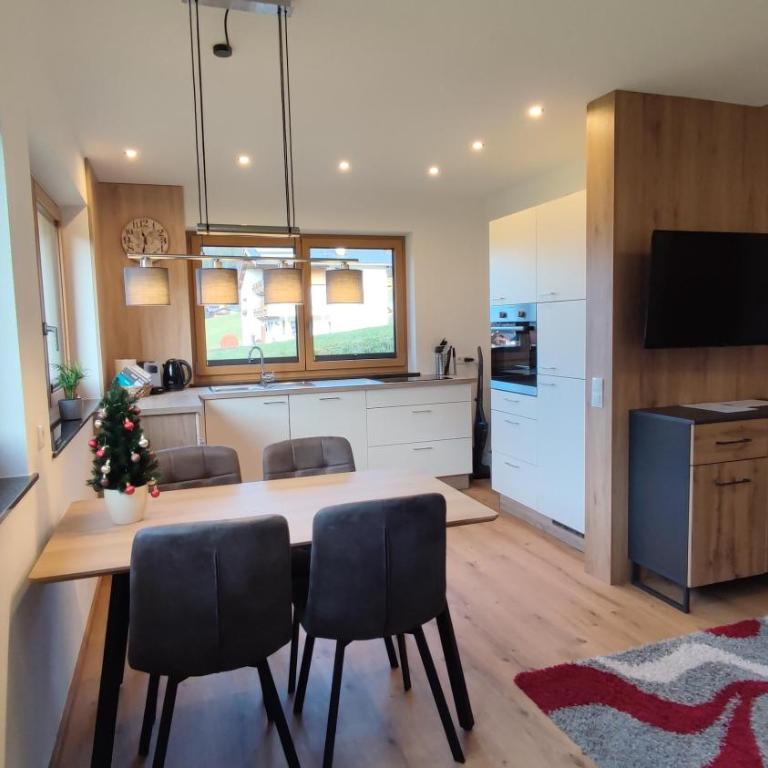 Apart Höllwarth - Apartment mit 2 Schlafzimmern und Dusche - 20