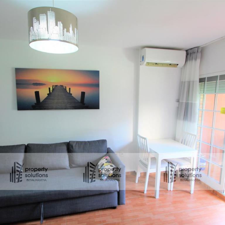 102 Estudio en Jupiter Apartmentos - Piscina y Playa - Excelente Ubicación - Apartamento Estudio - 10