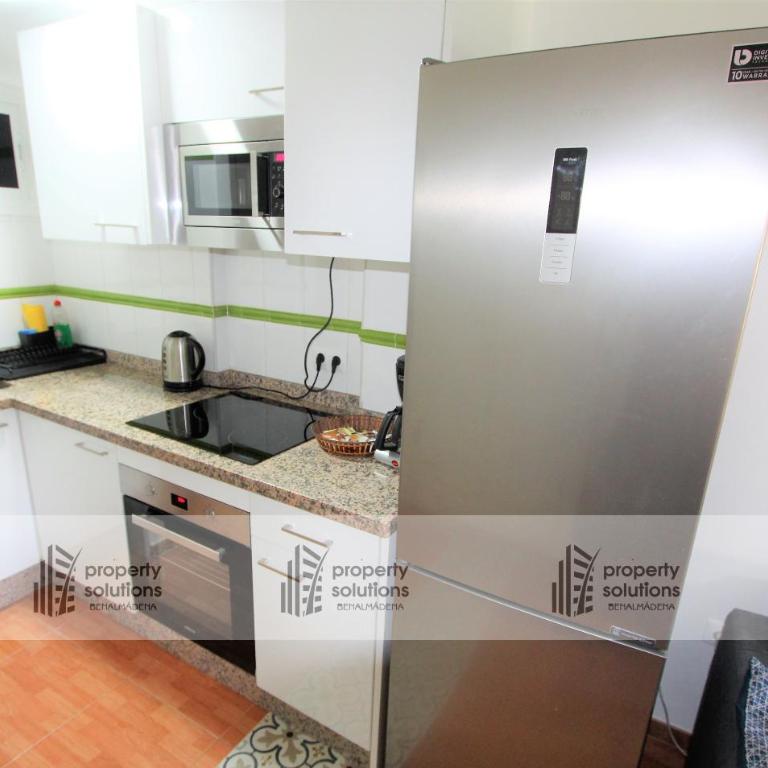 102 Estudio en Jupiter Apartmentos - Piscina y Playa - Excelente Ubicación - Apartamento Estudio - 4