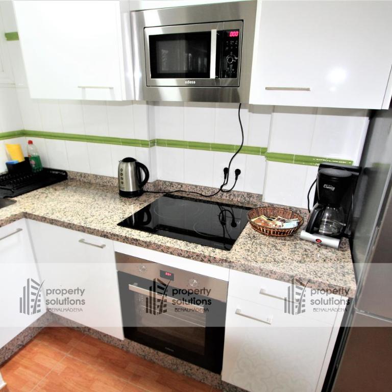 102 Estudio en Jupiter Apartmentos - Piscina y Playa - Excelente Ubicación - Apartamento Estudio - 3