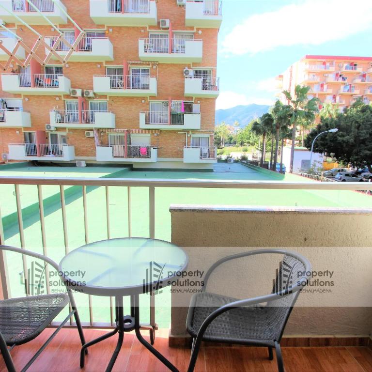 102 Estudio en Jupiter Apartmentos - Piscina y Playa - Excelente Ubicación - Apartamento Estudio - 12
