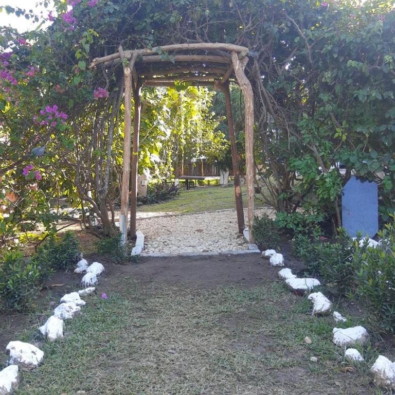 Paraíso Bungalow los corales - Villa de 2 dormitorios - 51