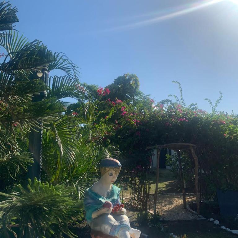 Paraíso Bungalow los corales - Villa de 2 dormitorios - 56