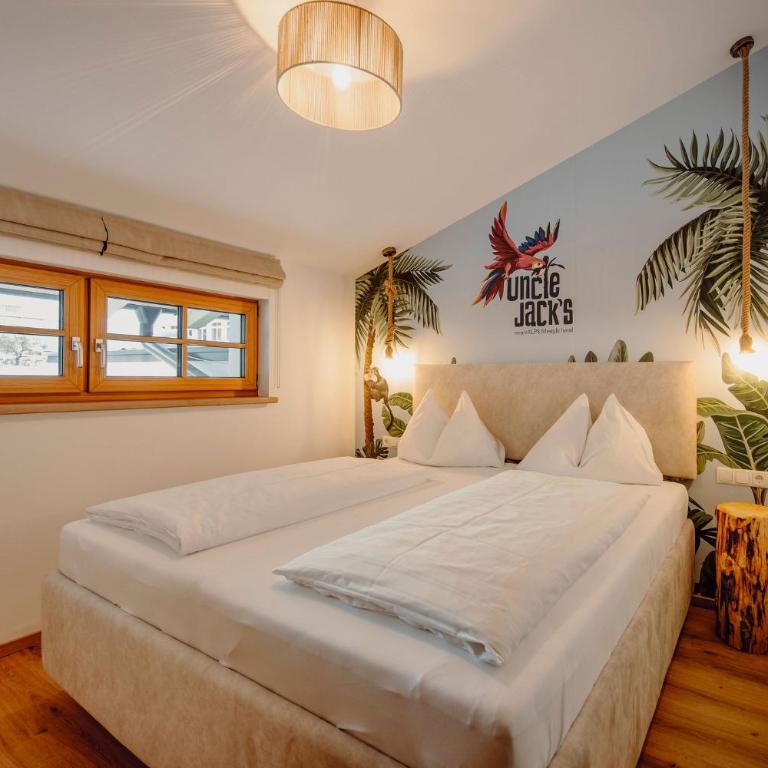 Uncle Jacks - Appartamento con 2 Camere da Letto - 6