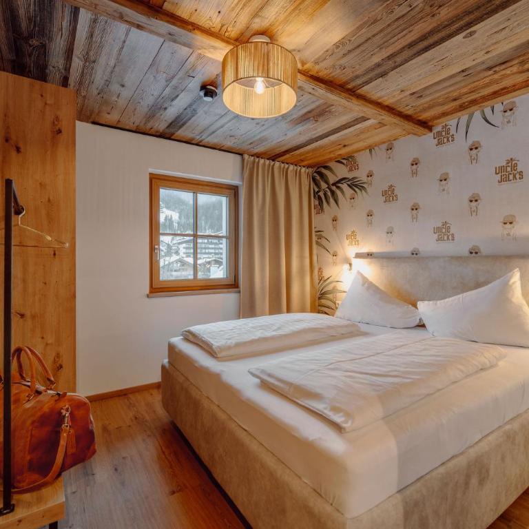 Uncle Jacks - Appartamento con 2 Camere da Letto - 7