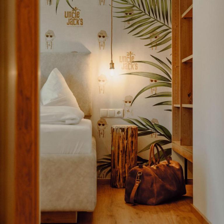 Uncle Jacks - Appartamento con 2 Camere da Letto - 12