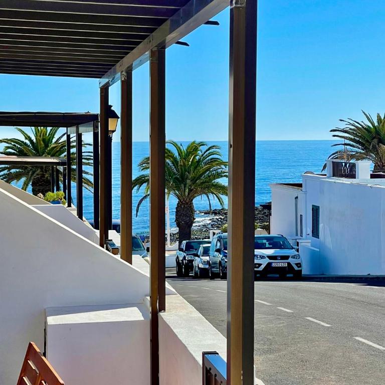 Luxury Beach Apartments II - Apartamento de 2 dormitorios - 1