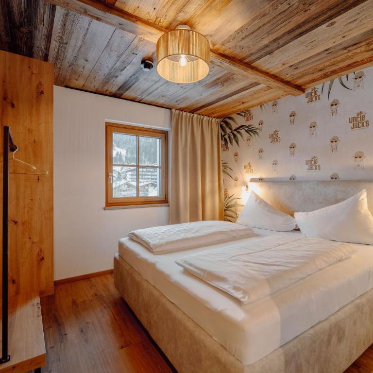 Uncle Jacks - Appartamento con 1 Camera da Letto - 7