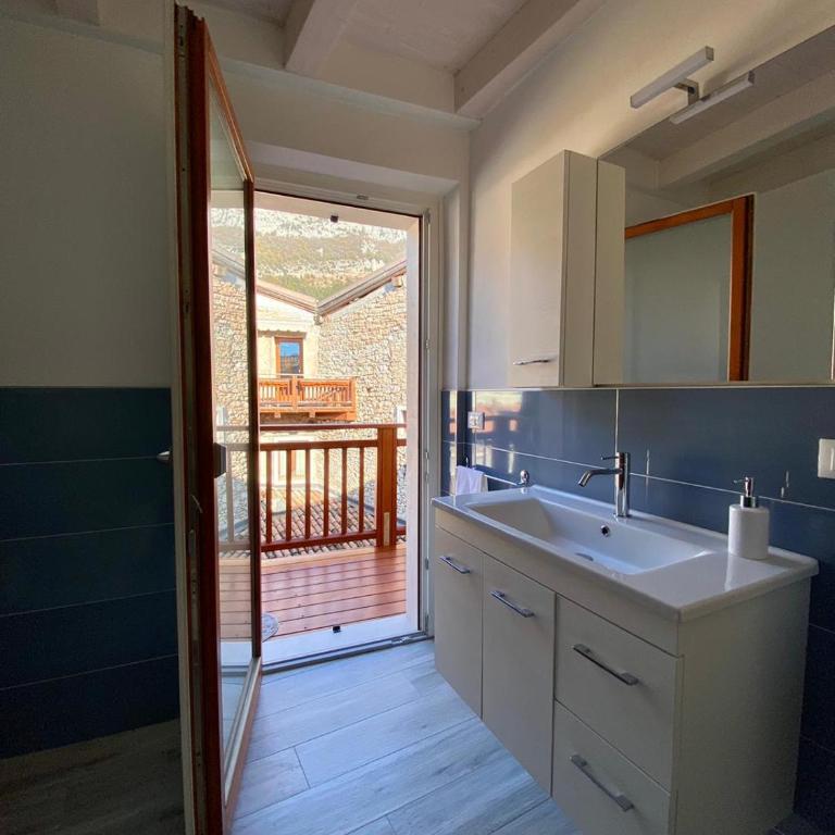 Appartamenti Le Tre Rose - One-Bedroom Apartment - 5