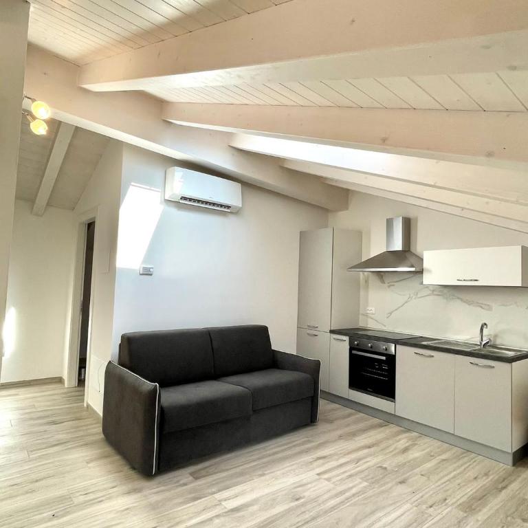 Appartamenti Le Tre Rose - One-Bedroom Apartment - 3